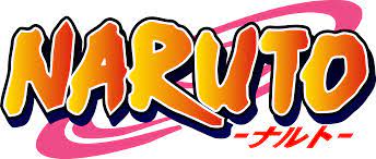 Logo do Naruto