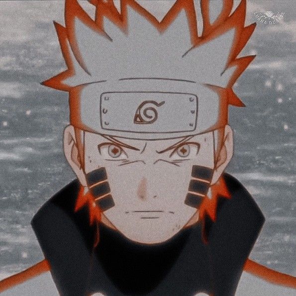 Naruto Uzumaki