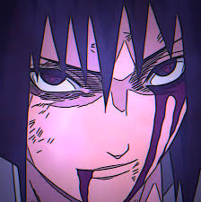 Sasuke Uchiha